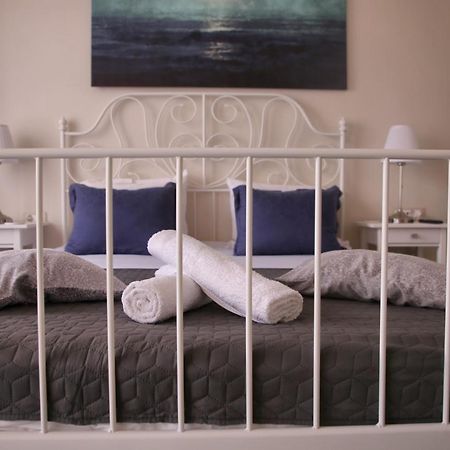 Marinos Suites Ханя Екстериор снимка